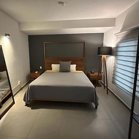 Hotel Boutique Abad Zapopan Kültér fotó