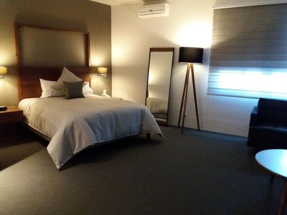 Hotel Boutique Abad Zapopan Kültér fotó