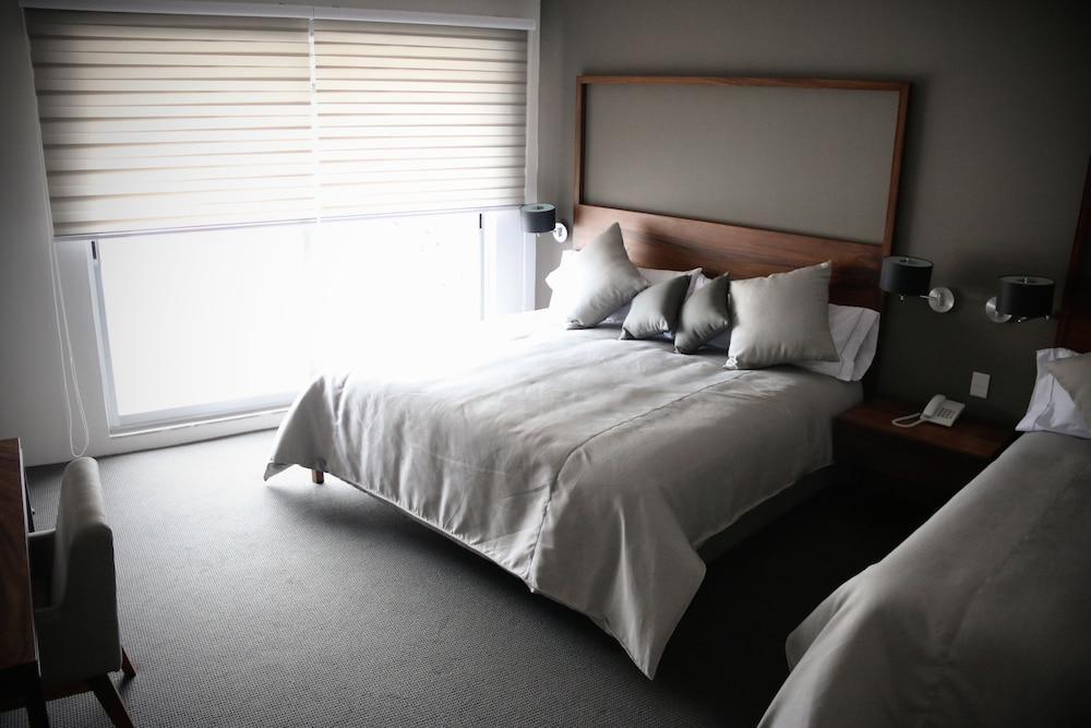 Hotel Boutique Abad Zapopan Kültér fotó