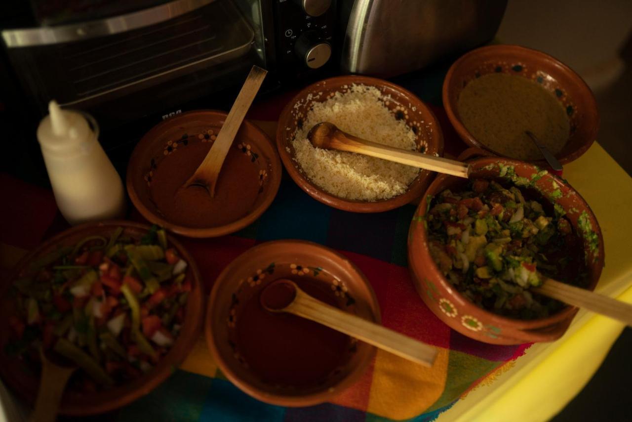 Hotel Boutique Abad Zapopan Kültér fotó