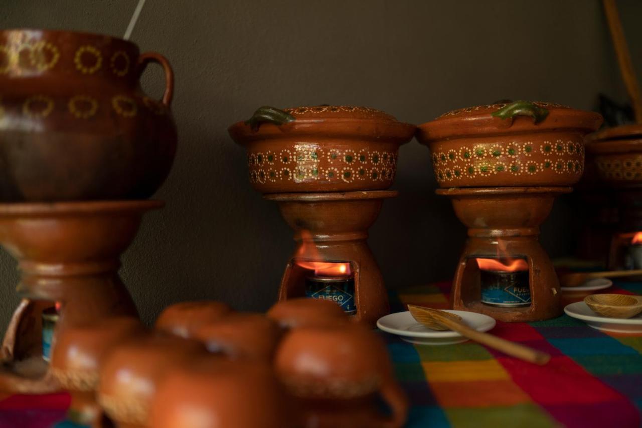 Hotel Boutique Abad Zapopan Kültér fotó