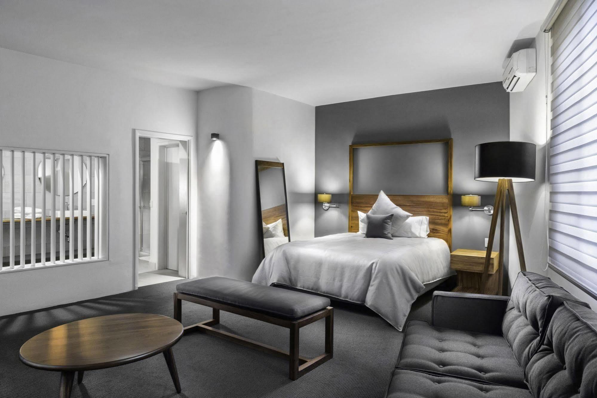 Hotel Boutique Abad Zapopan Kültér fotó