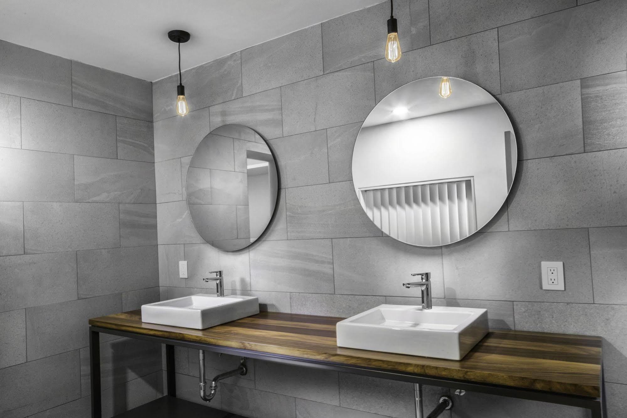 Hotel Boutique Abad Zapopan Kültér fotó