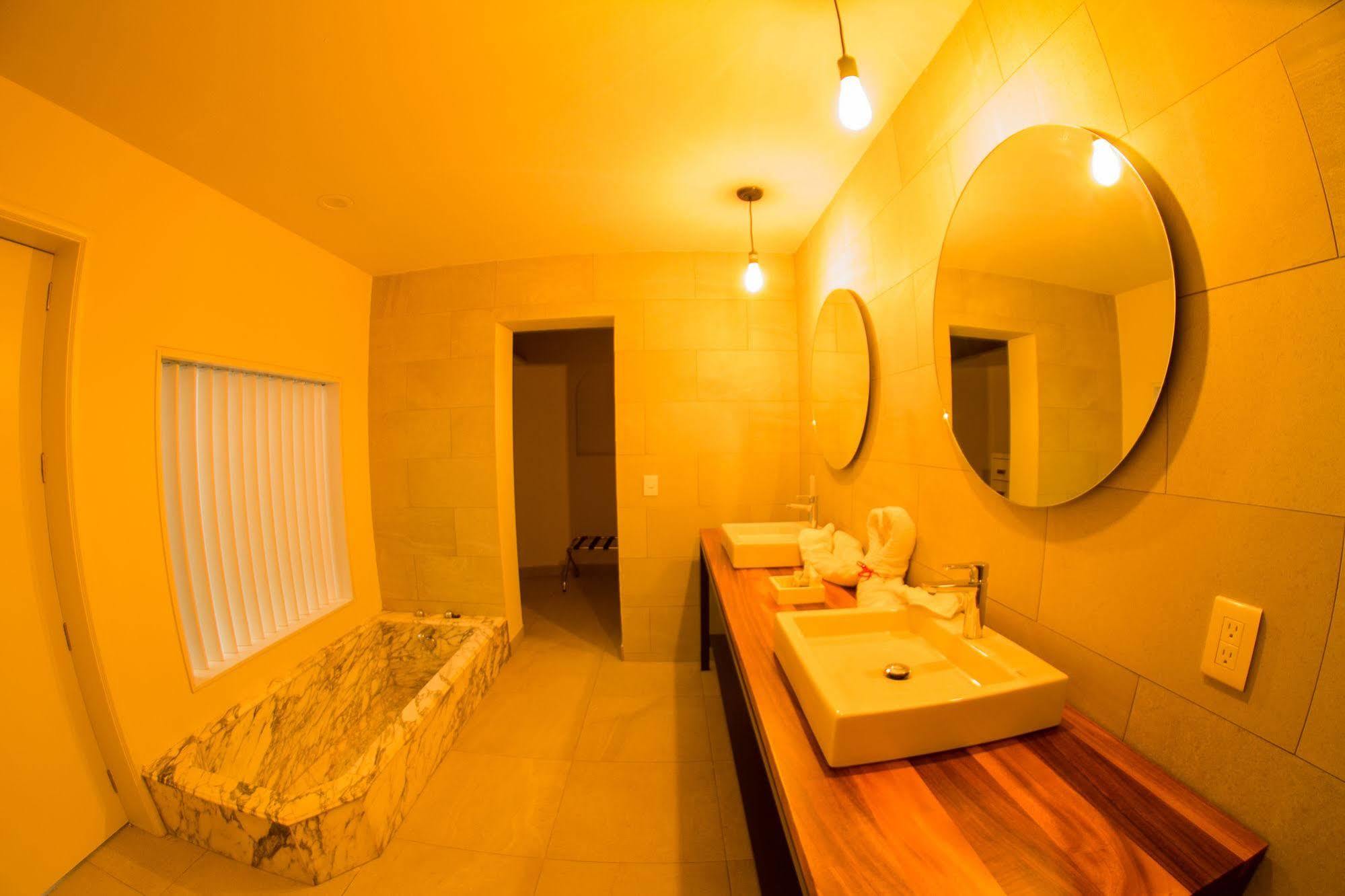 Hotel Boutique Abad Zapopan Kültér fotó