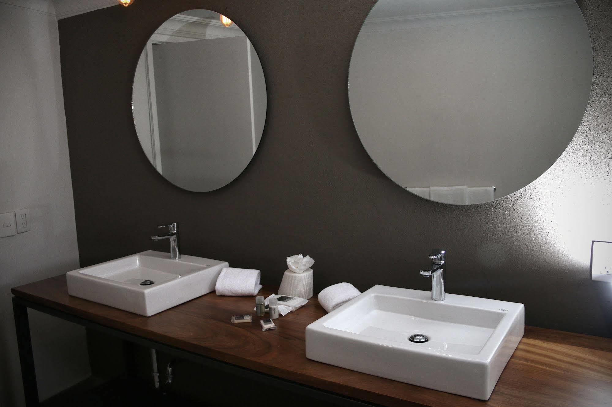 Hotel Boutique Abad Zapopan Kültér fotó